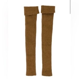 Wardrobe NYC arm mitts